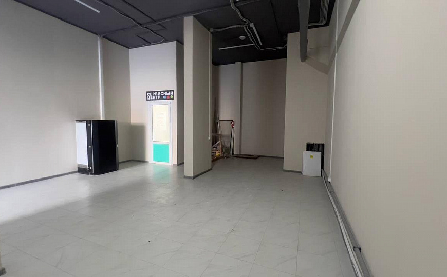 Свободного назначения,35м2 фото