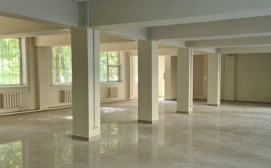 Помещение свободного назначения, 101 м² фото