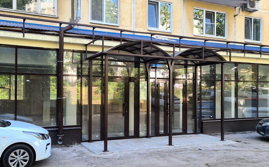 Помещение свободного назначения, 101 м² фото