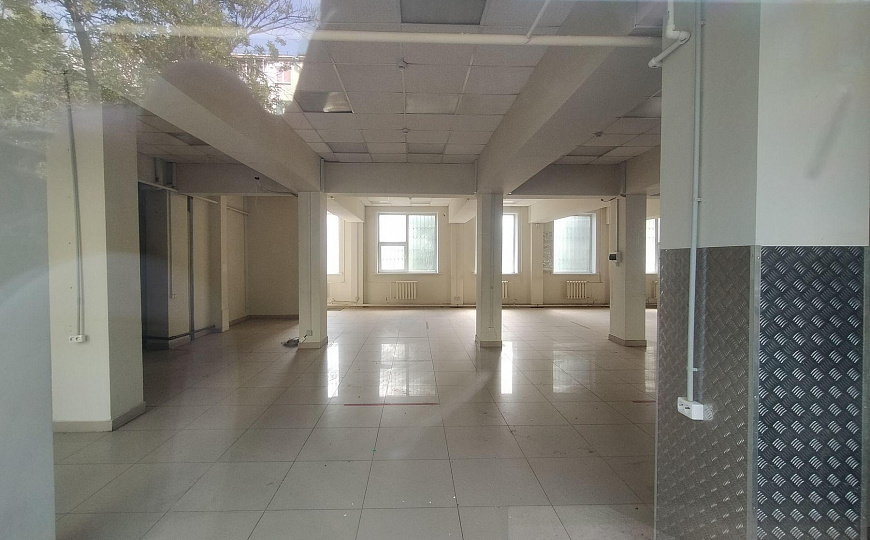 Помещение свободного назначения, 101 м² фото