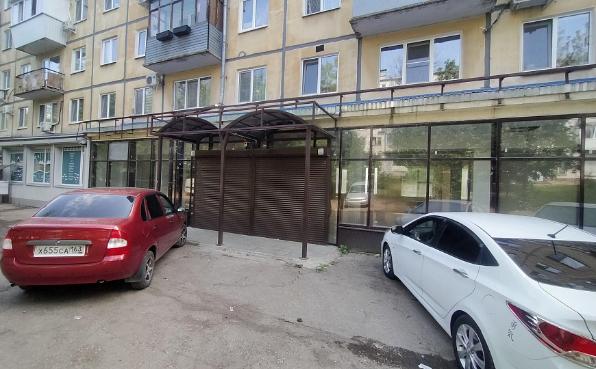 Помещение свободного назначения, 101 м² фото