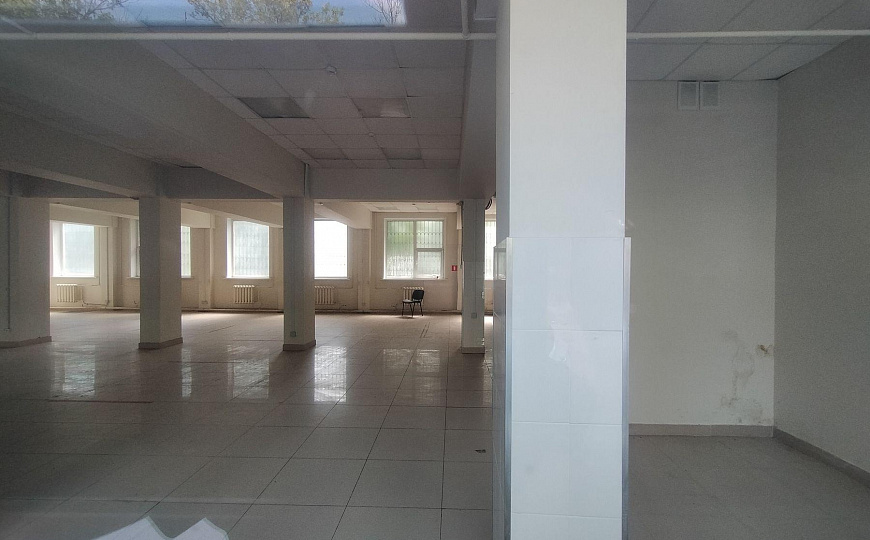 Помещение свободного назначения, 101 м² фото