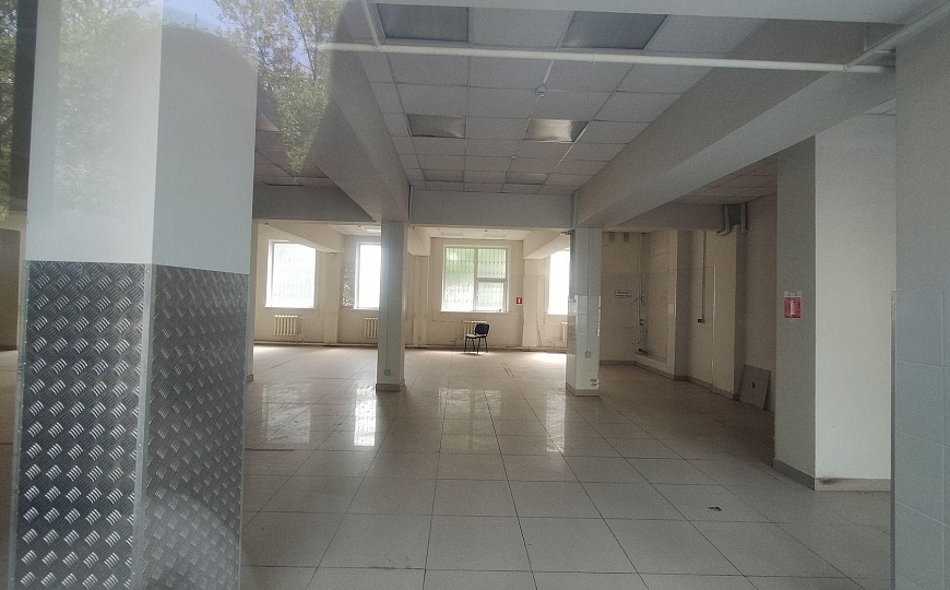 Помещение свободного назначения, 101 м² фото