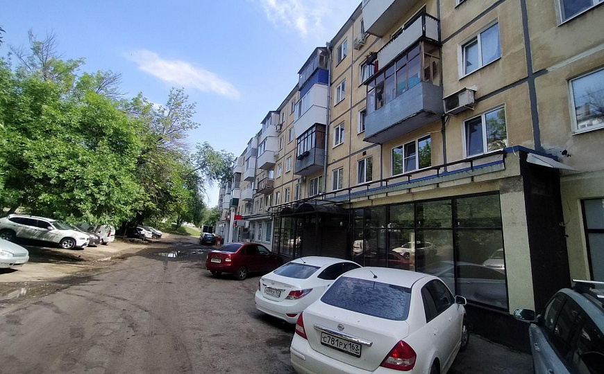 Помещение свободного назначения, 101 м² фото