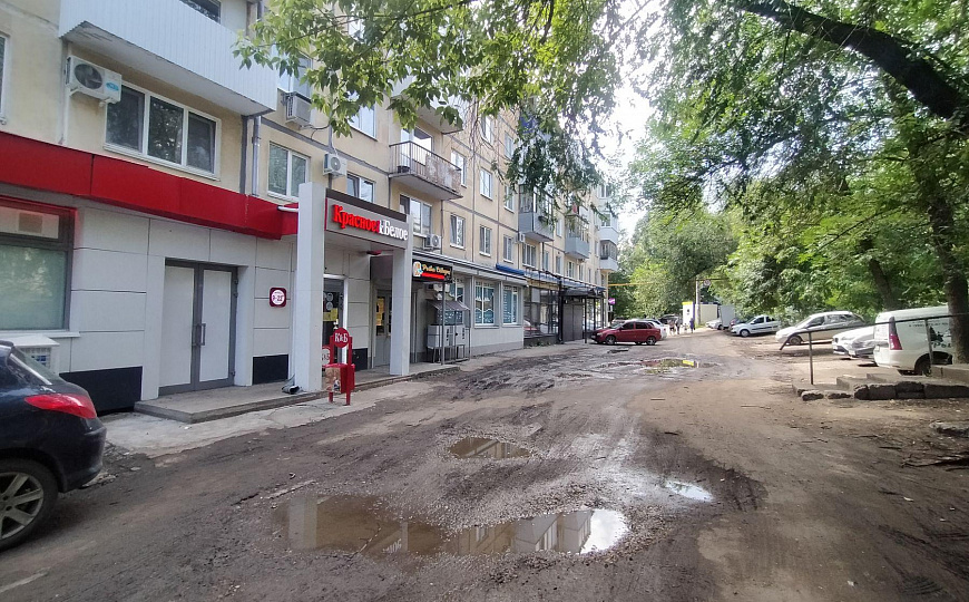 Помещение свободного назначения, 101 м² фото