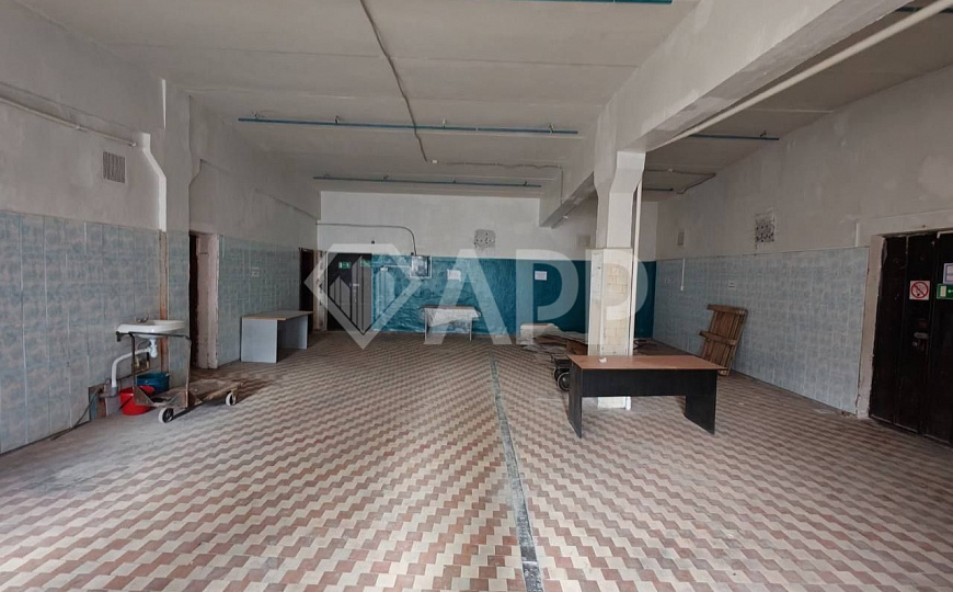 Продажа пром парка в Москве, 10320м2 здания, зу 2,5 га фото