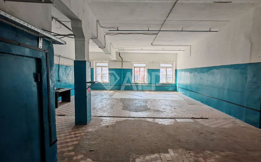 Продажа пром парка в Москве, 10320м2 здания, зу 2,5 га фото