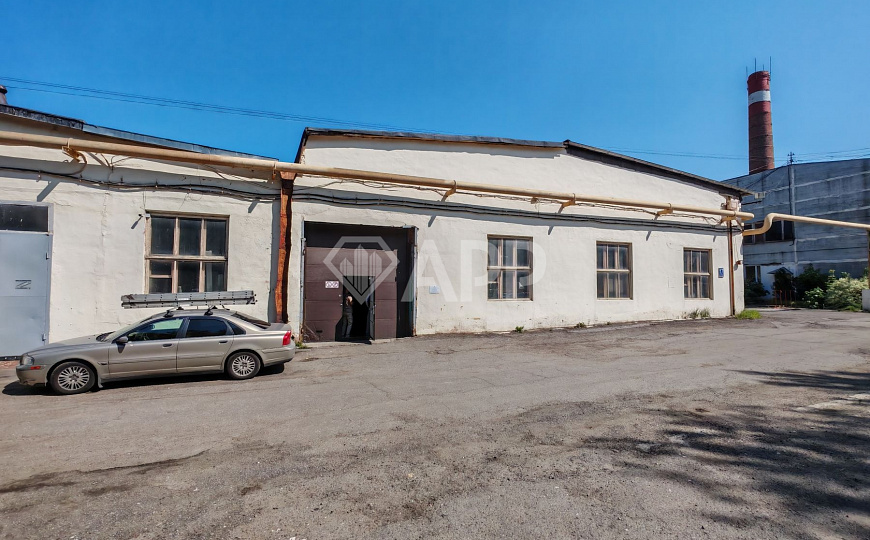 Продажа пром парка в Москве, 10320м2 здания, зу 2,5 га фото
