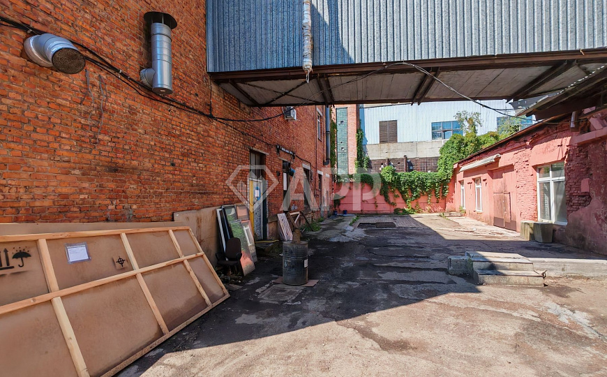 Продажа пром парка в Москве, 10320м2 здания, зу 2,5 га фото