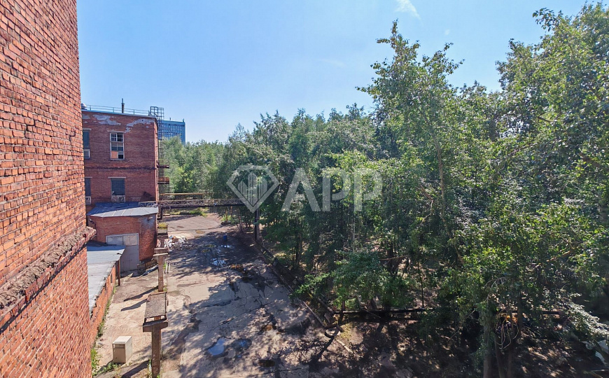 Продажа пром парка в Москве, 10320м2 здания, зу 2,5 га фото