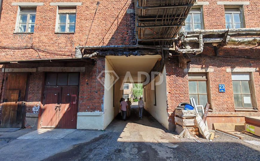 Продажа пром парка в Москве, 10320м2 здания, зу 2,5 га фото