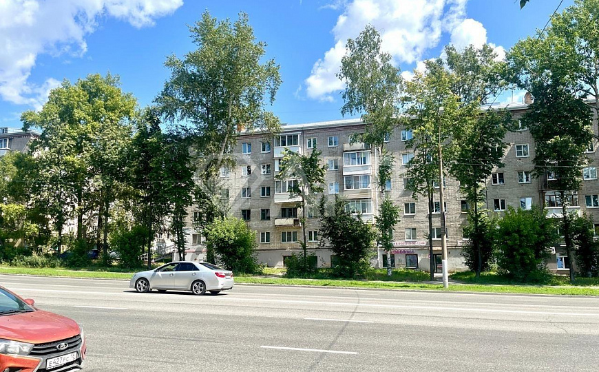 Аренда помещения на Удмуртской, 1 линия, 274 м² фото