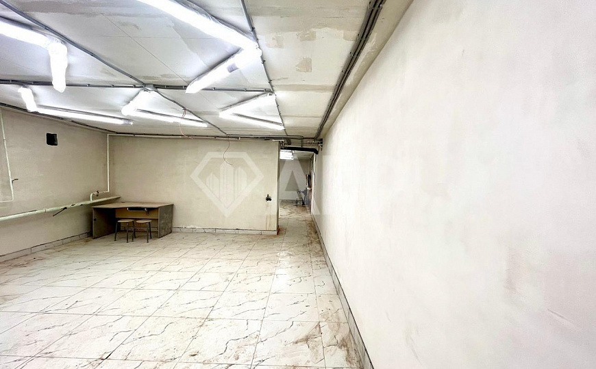 Аренда помещения на Удмуртской, 1 линия, 274 м² фото