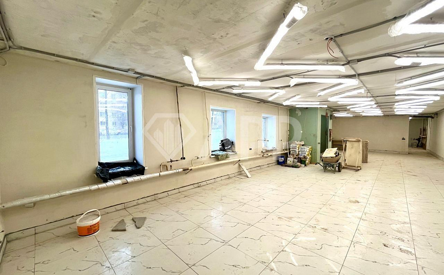 Аренда помещения на Удмуртской, 1 линия, 274 м² фото