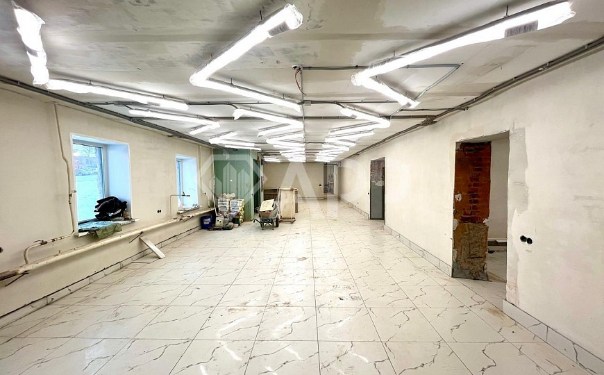 Аренда помещения на Удмуртской, 1 линия, 274 м² фото