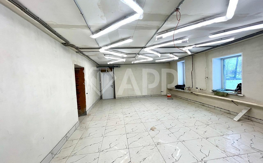 Аренда помещения на Удмуртской, 1 линия, 274 м² фото