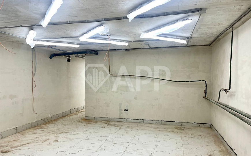 Аренда помещения на Удмуртской, 1 линия, 274 м² фото