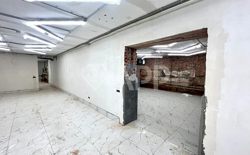 Аренда помещения на Удмуртской, 1 линия, 274 м² фото