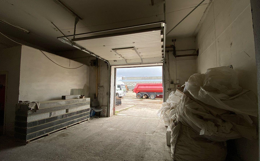 Сдам производственное помещение, 800 м² фото