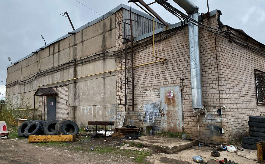 Сдам производственное помещение, 800 м² фото