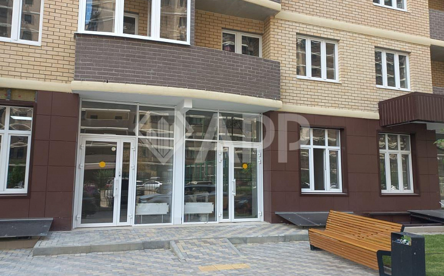 Сдам помещение свободного назначения, 41 м² фото