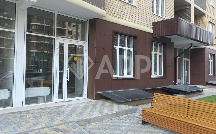 Сдам помещение свободного назначения, 41 м² фото