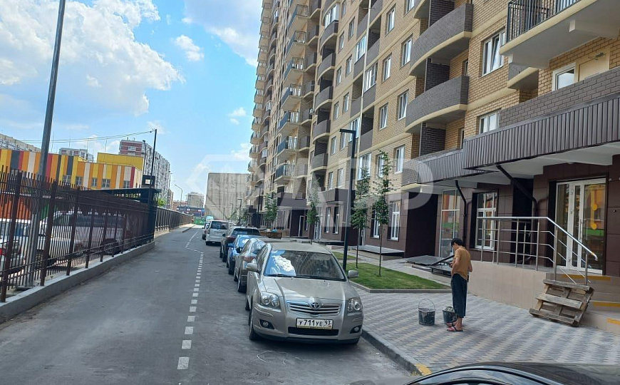 Сдам помещение свободного назначения, 41 м² фото