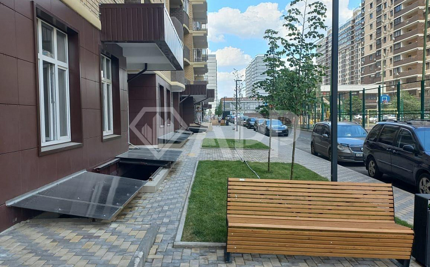 Сдам помещение свободного назначения, 41 м² фото