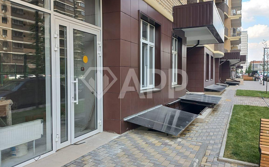 Сдам помещение свободного назначения, 41 м² фото