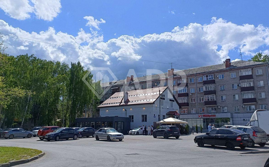 Здание (готовый бизнес) 419,2 м² (Габ ) фото