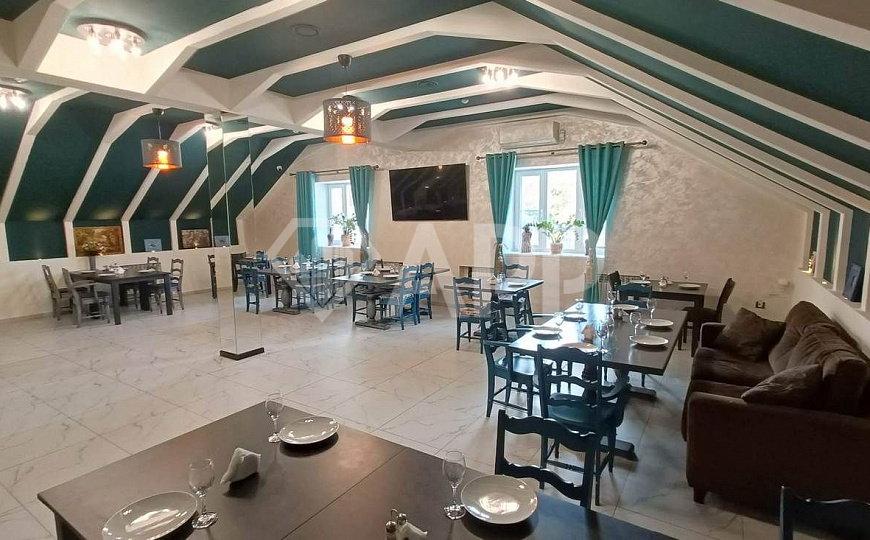 Здание (готовый бизнес) 419,2 м² (Габ ) фото