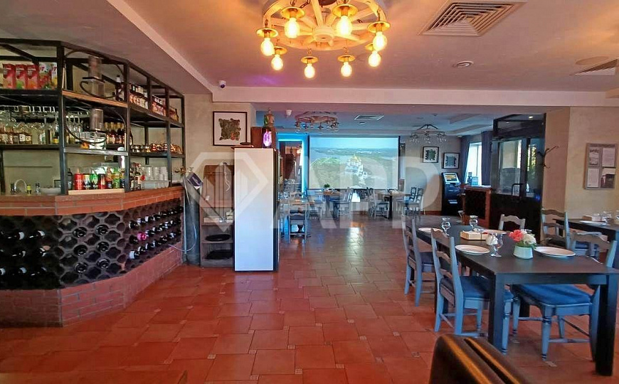 Здание (готовый бизнес) 419,2 м² (Габ ) фото