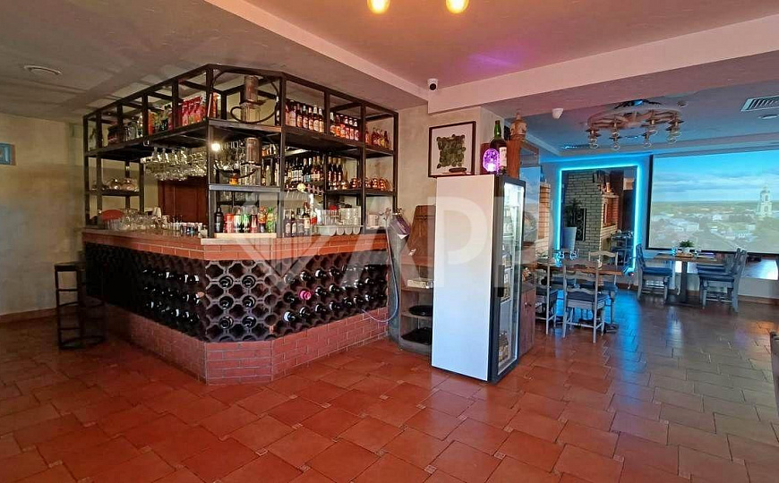 Здание (готовый бизнес) 419,2 м² (Габ ) фото