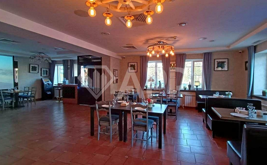 Здание (готовый бизнес) 419,2 м² (Габ ) фото