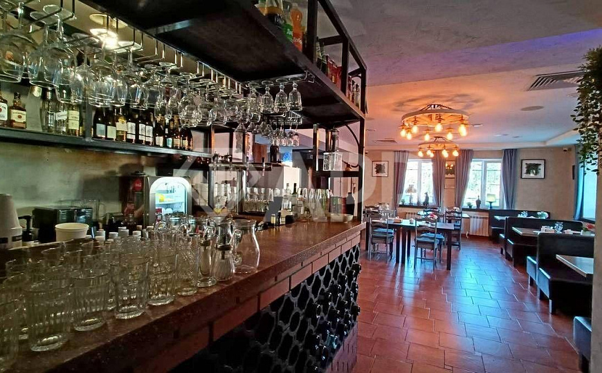 Здание (готовый бизнес) 419,2 м² (Габ ) фото