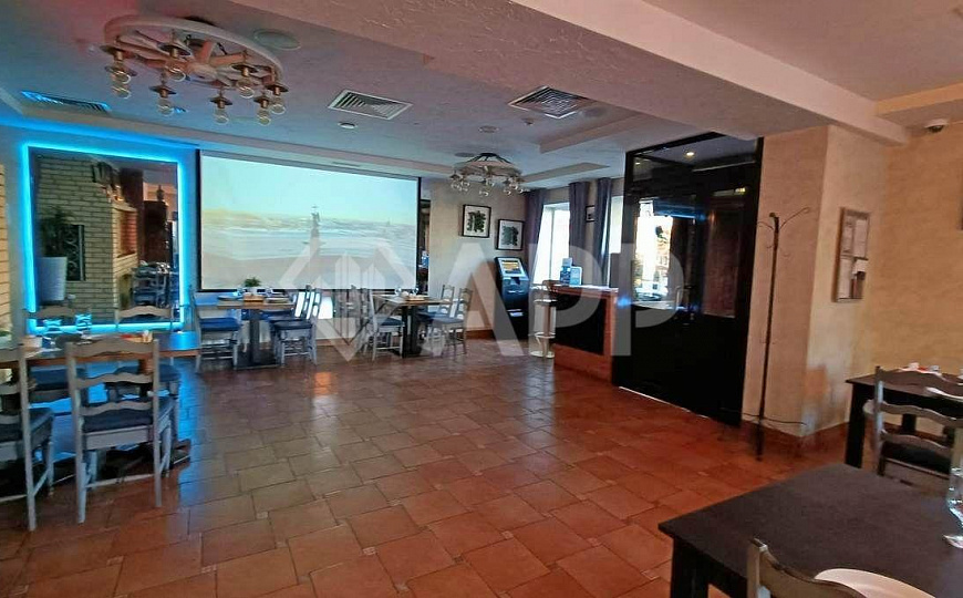 Здание (готовый бизнес) 419,2 м² (Габ ) фото