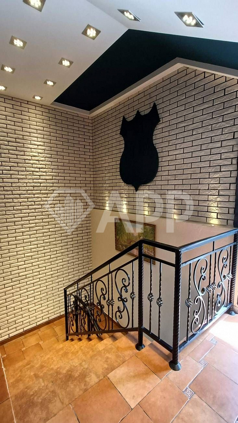 Здание (готовый бизнес) 419,2 м² (Габ ) фото