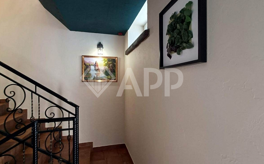 Здание (готовый бизнес) 419,2 м² (Габ ) фото