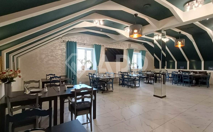 Здание (готовый бизнес) 419,2 м² (Габ ) фото