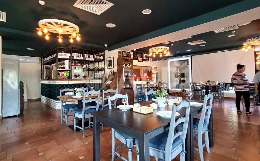 Здание (готовый бизнес) 419,2 м² (Габ ) фото