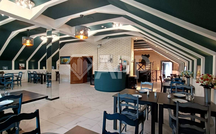 Здание (готовый бизнес) 419,2 м² (Габ ) фото