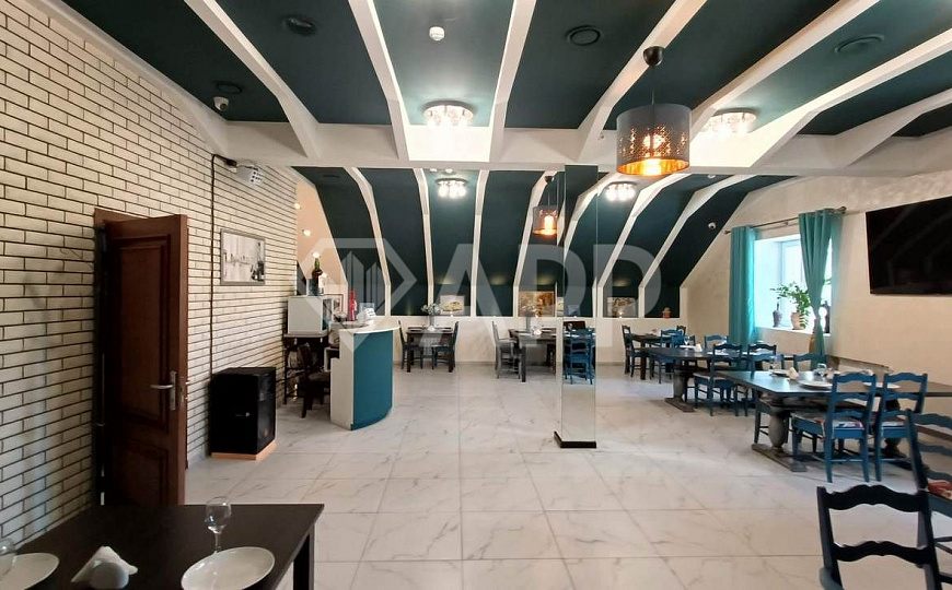 Здание (готовый бизнес) 419,2 м² (Габ ) фото