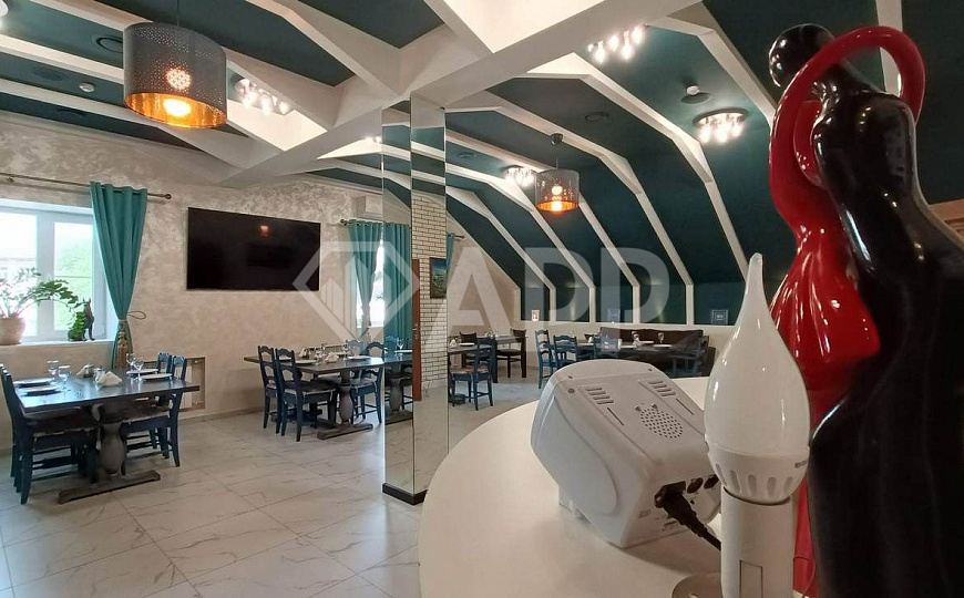 Здание (готовый бизнес) 419,2 м² (Габ ) фото