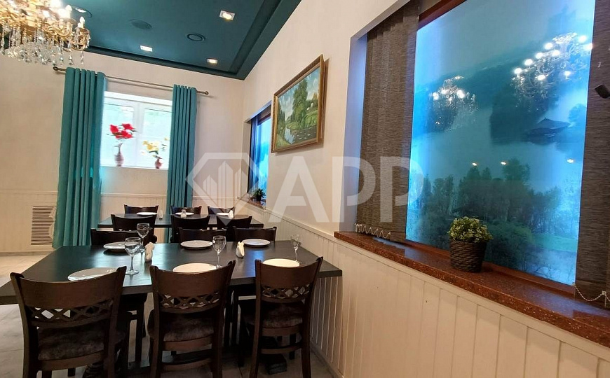 Здание (готовый бизнес) 419,2 м² (Габ ) фото