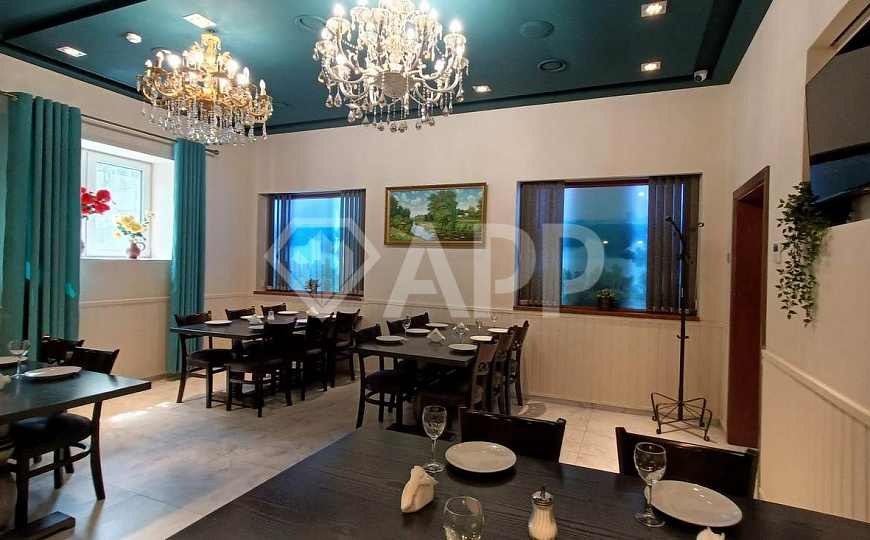 Здание (готовый бизнес) 419,2 м² (Габ ) фото