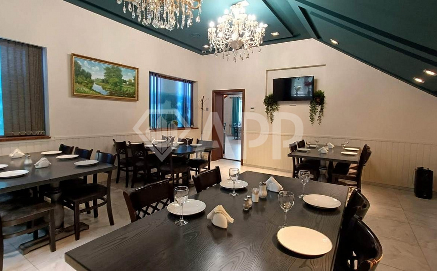 Здание (готовый бизнес) 419,2 м² (Габ ) фото