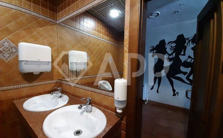 Здание (готовый бизнес) 419,2 м² (Габ ) фото