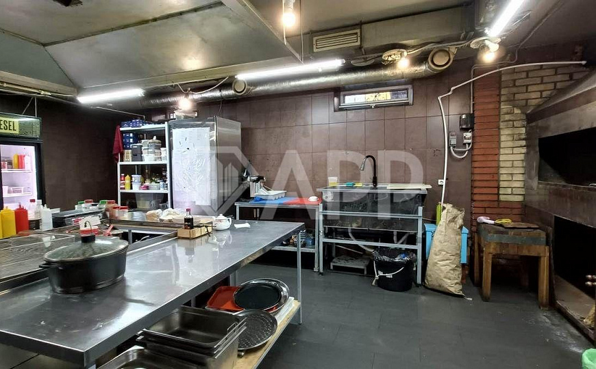 Здание (готовый бизнес) 419,2 м² (Габ ) фото