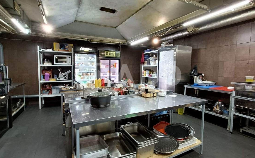 Здание (готовый бизнес) 419,2 м² (Габ ) фото