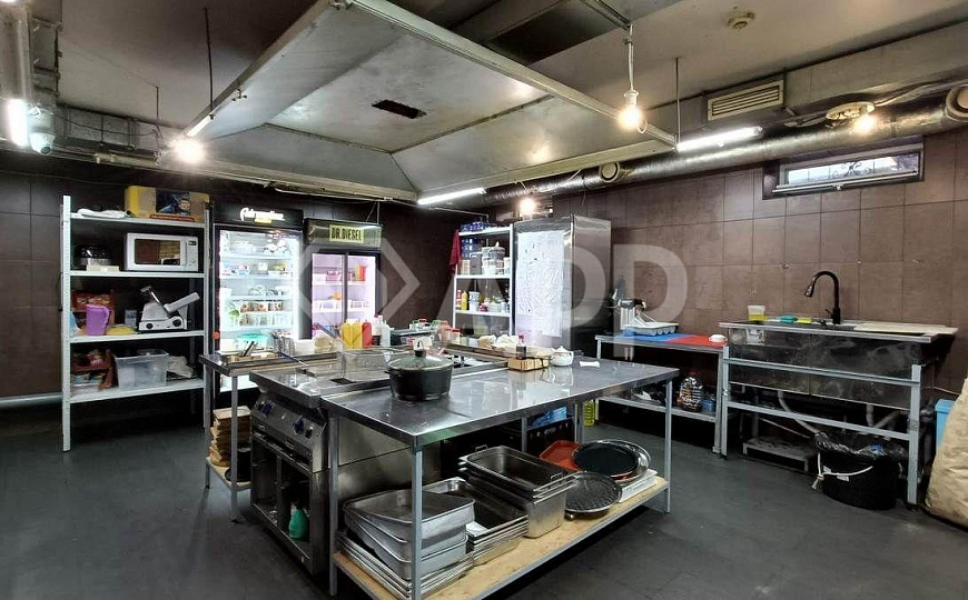 Здание (готовый бизнес) 419,2 м² (Габ ) фото